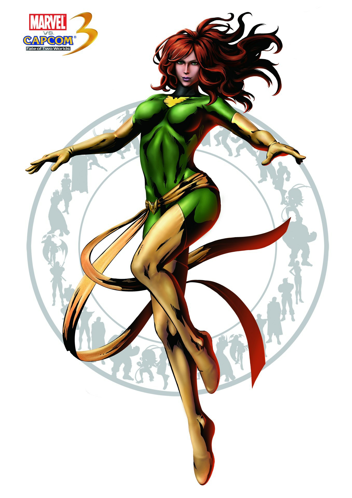 Marvel vs. Capcom 3: Fate of Two Worlds - Imagen 6